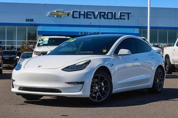 TESLA MODEL 3 2018 5YJ3E1EA2JF032358 image TESLA MODEL 3 2018 5YJ3E1EA2JF032358 image